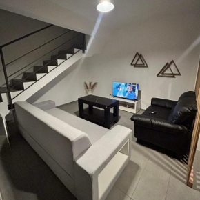 Kuky s Central Penthouse Cluj
